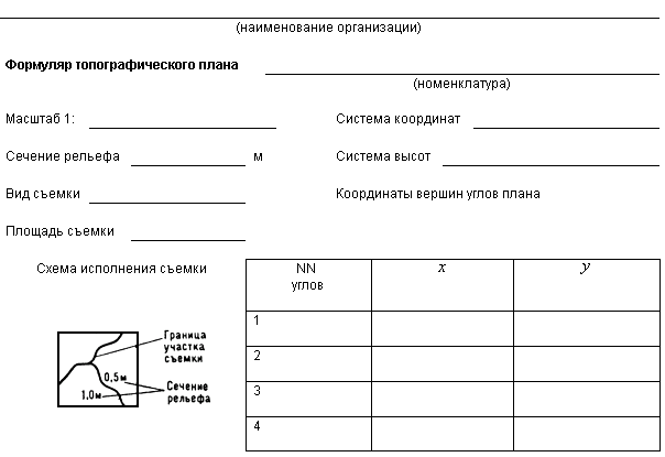 Руководство По Постройке Геодезических Знаков Недра 1969