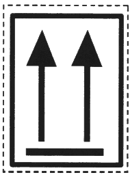 Манипуляционный знак стрелки вверх. Знак верх на упаковке. Стрелки вверх на упаковке. Стрелки на упаковку.