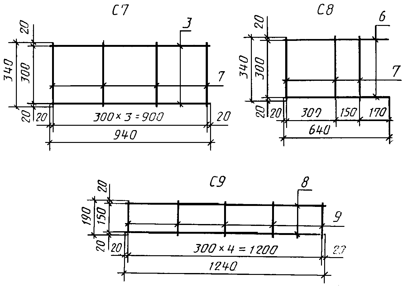 Конструкции арматурной сетки. Арматурная сетка с-7. Сетка с1 арматура чертеж. Сетка арматурная 10. Сетка арматурная с 12.24-1 чертёж.