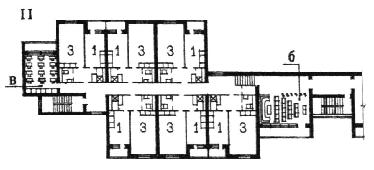 Типовые общежития. Коридорный и секционный Тип общежития. Схема общежития коридорного типа. Типовой проект общежития коридорного типа. Планировка общежития блочного типа 9 этажей.